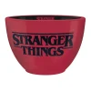 Gifi Mug Cappuccino Stranger Things| Vaisselle Et Accessoires De Table