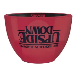 Gifi Mug Cappuccino Stranger Things| Vaisselle Et Accessoires De Table