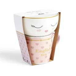 Vaisselle Et Accessoires De Table<Gifi Mug 35,5cl avec bol Madame 52cl