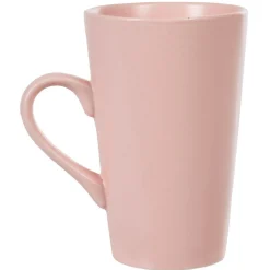 Vaisselle Et Accessoires De Table<Gifi Mug conique en porcelaine rose