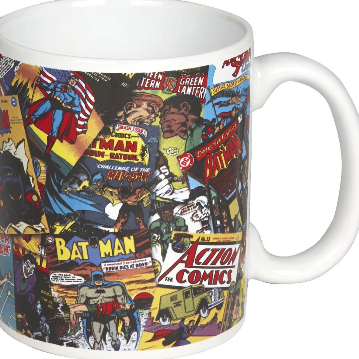 Vaisselle Et Accessoires De Table<Gifi Mug céramique comics BD