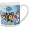 Gifi Mug céramique Pat Patrouille dans boîte cadeau| Vaisselle Et Accessoires De Table