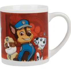 Gifi Mug céramique Pat Patrouille dans boîte cadeau| Vaisselle Et Accessoires De Table