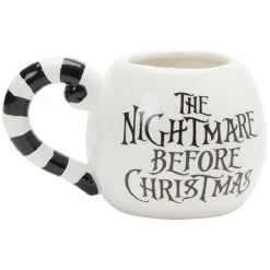 Gifi Mug 3D Mister Jack| Vaisselle Et Accessoires De Table