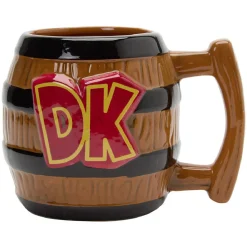 Vaisselle Et Accessoires De Table<Gifi Mug 3D Nintendo Donkey Kong