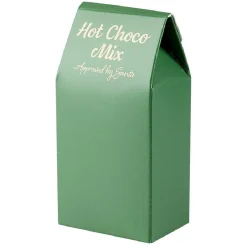 Gifi Mug de Noël en céramique avec préparation chocolat| Vaisselle Et Accessoires De Table