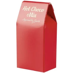 Gifi Mug de Noël en céramique avec préparation chocolat| Vaisselle Et Accessoires De Table