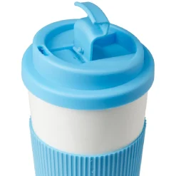 Gifi Mug de voyage| Vaisselle Et Accessoires De Table