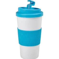 Gifi Mug de voyage| Vaisselle Et Accessoires De Table