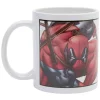 Vaisselle Et Accessoires De Table<Gifi Mug deadpool en céramique