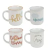 Vaisselle Et Accessoires De Table<Gifi Mug design funny en faïence x4