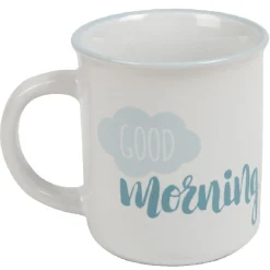 Vaisselle Et Accessoires De Table<Gifi Mug design funny en faïence x4