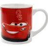 Gifi Mug Disney Cars| Vaisselle Et Accessoires De Table