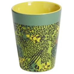 Gifi Mug Disney Villains Scar jaune et vert H10,5cm| Vaisselle Et Accessoires De Table