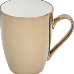 Vaisselle Et Accessoires De Table<Gifi Mug doré