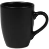 Vaisselle Et Accessoires De Table<Gifi Mug en faïence uni noir