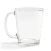 Vaisselle Et Accessoires De Table<Gifi Mug en verre transparent 380ml