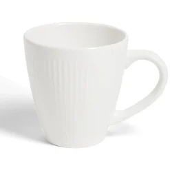 Gifi Mug faïence 365ml - 4 modèles| Vaisselle Et Accessoires De Table