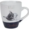 Vaisselle Et Accessoires De Table<Gifi Mug faïence motif chat