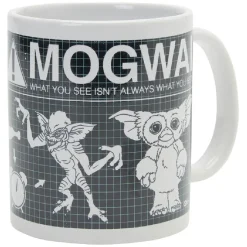 Vaisselle Et Accessoires De Table<Gifi Mug Gremlins Mogwai Rules rules en céramique
