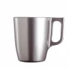 Gifi Mug gris| Vaisselle Et Accessoires De Table