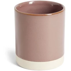 Vaisselle Et Accessoires De Table<Gifi Mug grès 300mL Ø7xH8cm - 3 coloris
