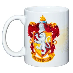Vaisselle Et Accessoires De Table<Gifi Mug Harry Potter blanc motif emblème Gryffondor