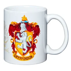 Vaisselle Et Accessoires De Table<Gifi Mug Harry Potter blanc motif emblème Gryffondor