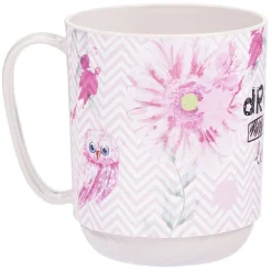 Gifi Mug imprimé 35cl| Vaisselle Et Accessoires De Table