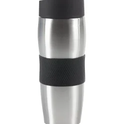 Gifi Mug isotherme en inox| Vaisselle Et Accessoires De Table