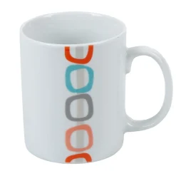 Gifi Mug Lulu| Vaisselle Et Accessoires De Table