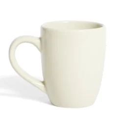 Vaisselle Et Accessoires De Table<Gifi Mug Madrid faïence beige 200ml