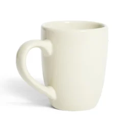 Vaisselle Et Accessoires De Table<Gifi Mug Madrid faïence beige 200ml