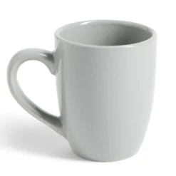 Vaisselle Et Accessoires De Table<Gifi Mug Madrid faïence vert sauge 200ml