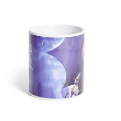 Gifi Mug Mercredi Addams Nous avons tous un côté sombre 315ml| Vaisselle Et Accessoires De Table