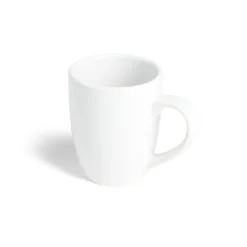 Vaisselle Et Accessoires De Table<Gifi Mug 200ml Madrid faïence blanc