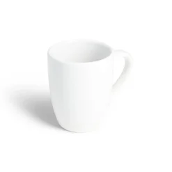 Vaisselle Et Accessoires De Table<Gifi Mug 200ml Madrid faïence blanc