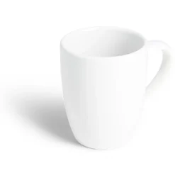 Vaisselle Et Accessoires De Table<Gifi Mug 200ml Madrid faïence blanc