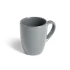 Vaisselle Et Accessoires De Table<Gifi Mug 200ml Madrid faïence gris