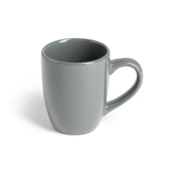 Vaisselle Et Accessoires De Table<Gifi Mug 200ml Madrid faïence gris