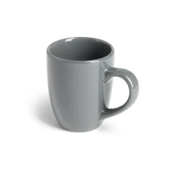 Vaisselle Et Accessoires De Table<Gifi Mug 200ml Madrid faïence gris