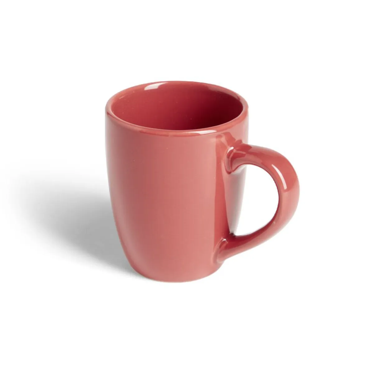 Vaisselle Et Accessoires De Table<Gifi Mug 200ml Madrid faïence rouge