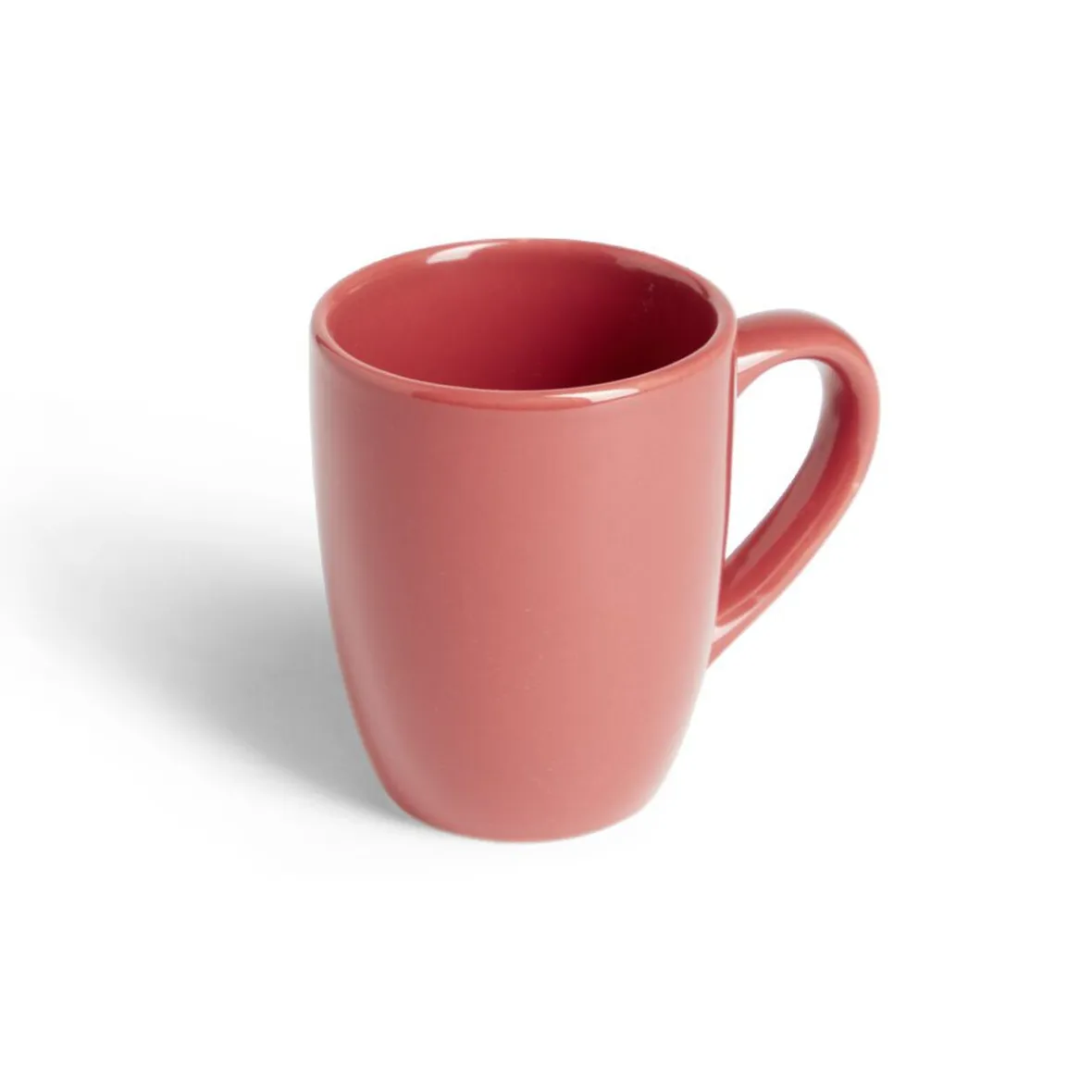 Vaisselle Et Accessoires De Table<Gifi Mug 200ml Madrid faïence rouge