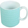 Gifi Mug motif géométrique| Vaisselle Et Accessoires De Table