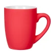 Vaisselle Et Accessoires De Table<Gifi Mug paroi toucher doux rouge