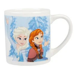 Gifi Mug Reine des Neiges| Vaisselle Et Accessoires De Table