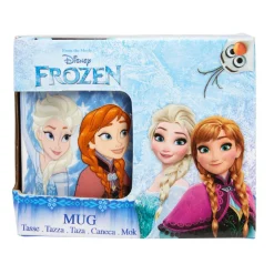 Gifi Mug Reine des Neiges| Vaisselle Et Accessoires De Table
