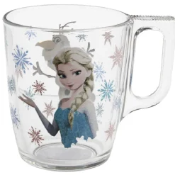 Gifi Mug Reine des neiges Frozen| Vaisselle Et Accessoires De Table