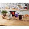Gifi Mug rouge| Vaisselle Et Accessoires De Table