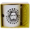 Gifi Mug Star wars Falcon Stormtrooper en céramique| Vaisselle Et Accessoires De Table